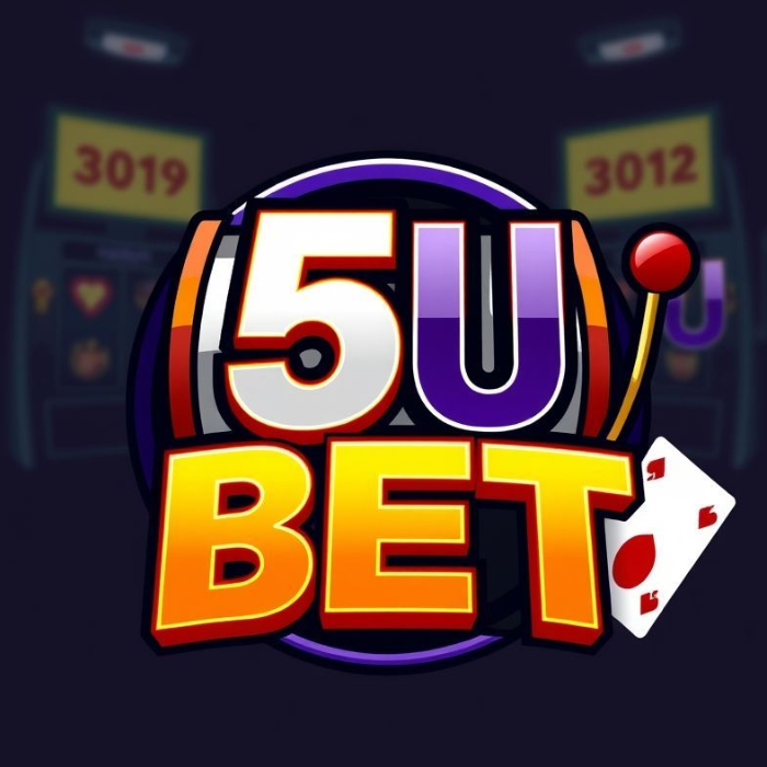 register 5U BET
